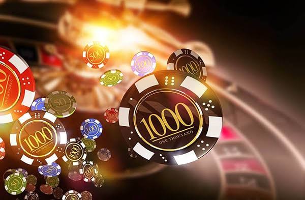 Discover the Excitement of New Online Casinos -827257666 Discover the Excitement of New Online Casinos -827257666