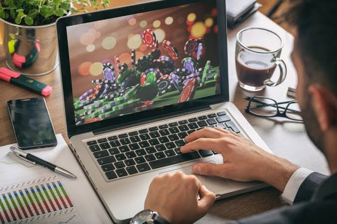 Discover the Excitement of New Online Casinos -827257666 Discover the Excitement of New Online Casinos -827257666