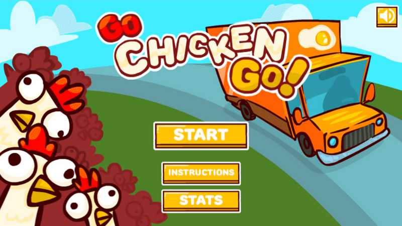 Juego Hen Road Juego Hen Road