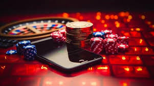 Online Gambling En Guide til Sikker Spil på Nettet Online Gambling En Guide til Sikker Spil på Nettet