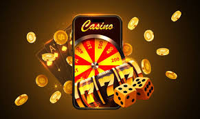 Online Gambling En Guide til Sikker Spil på Nettet Online Gambling En Guide til Sikker Spil på Nettet