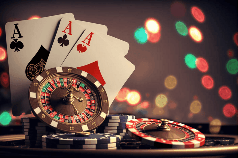 La guía definitiva de los principales casinos online chilenos (2026) La guía definitiva de los principales casinos online chilenos (2026)