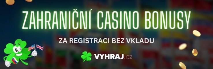 Bonusy bez vkladu Využijte výhody a hrajte bez rizika Bonusy bez vkladu Využijte výhody a hrajte bez rizika