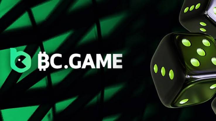 Explore the Thrilling World of BC.CO Crypto-Based Online Casino Explore the Thrilling World of BC.CO Crypto-Based Online Casino