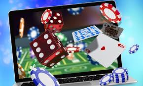 Online Gambling En Guide til Det Digitale Spilunivers Online Gambling En Guide til Det Digitale Spilunivers