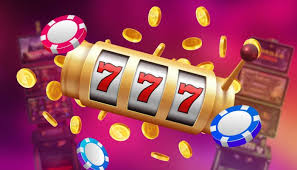Scopri il Mondo Affascinante delle Slot Online 1995053990 Scopri il Mondo Affascinante delle Slot Online 1995053990