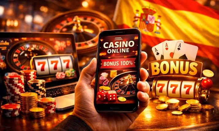 Bono Casino sin Depósito Online Guía Completa para Jugadores Bono Casino sin Depósito Online Guía Completa para Jugadores