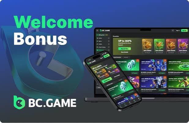 Exploring BC.Game The Ultimate Online Crypto Casino Experience -310347541 Exploring BC.Game The Ultimate Online Crypto Casino Experience -310347541