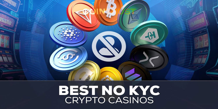 Exploring VPN-Friendly Crypto Casinos A Safe Bet for Players Exploring VPN-Friendly Crypto Casinos A Safe Bet for Players