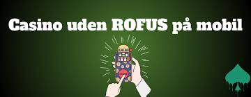 Bedste Casino Uden Om ROFUS Find Din Perfekte Spilleoplevelse Bedste Casino Uden Om ROFUS Find Din Perfekte Spilleoplevelse