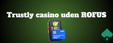 Casino uden ROFUS Betalingsmetoder og Spilmuligheder -1323517134 Casino uden ROFUS Betalingsmetoder og Spilmuligheder -1323517134