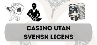 Utforska Casinon Utan Svensk Licens Fördelar och Risker 1999662990 Utforska Casinon Utan Svensk Licens Fördelar och Risker 1999662990