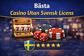 Casino Utan Svensk Licens Fördelar och Nackdelar 1977074131 Casino Utan Svensk Licens Fördelar och Nackdelar 1977074131
