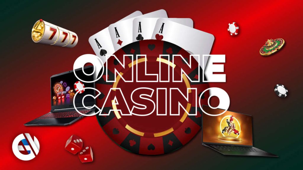 Experience the Thrill with Disco Win Casino Online Games Experience the Thrill with Disco Win Casino Online Games