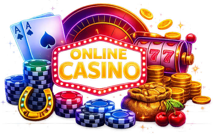 Zahraniční Casino Vše, co potřebujete vědět o online hazardu Zahraniční Casino Vše, co potřebujete vědět o online hazardu