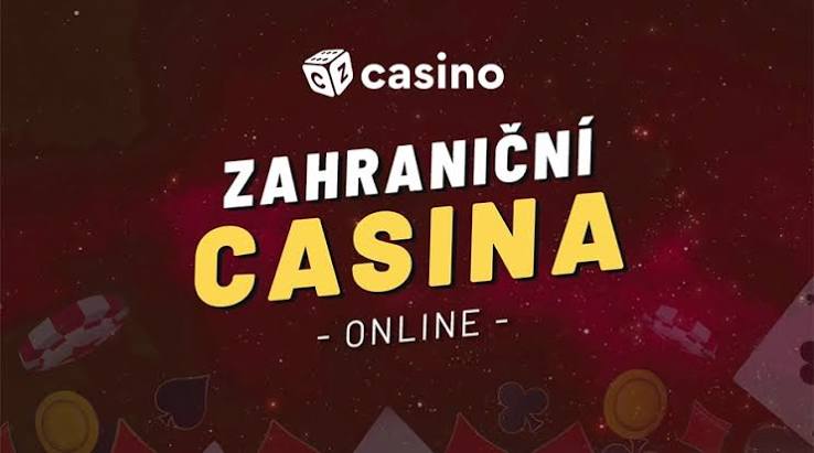 Casino bonusy za registraci Využijte jedinečné nabídky online casin Casino bonusy za registraci Využijte jedinečné nabídky online casin